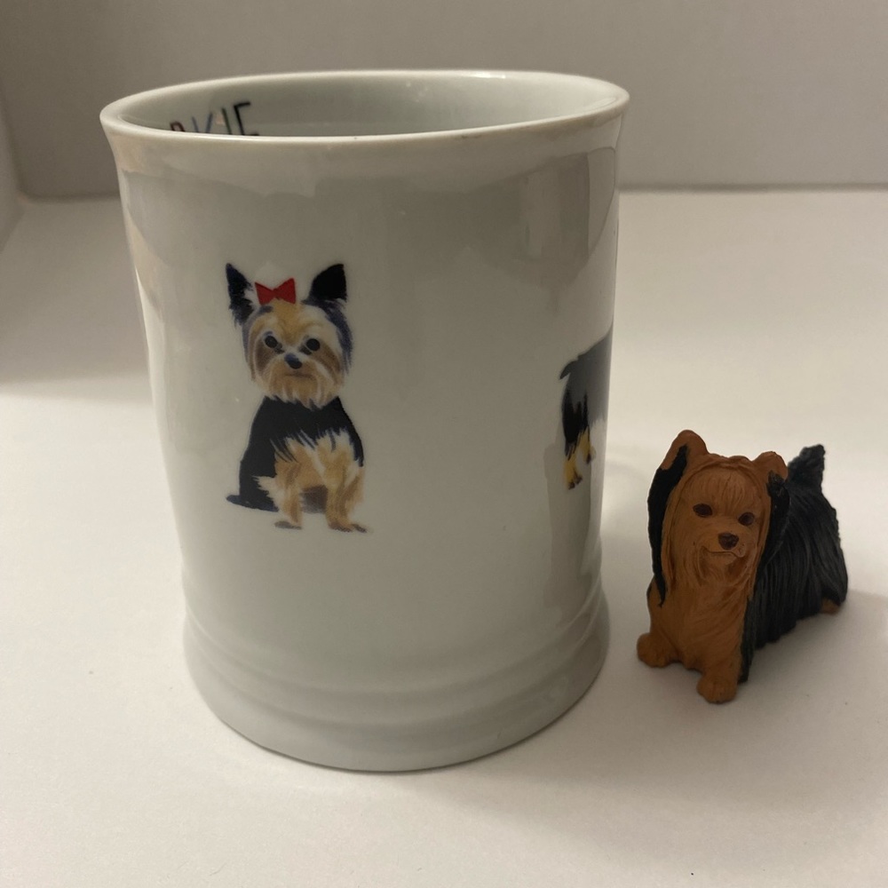 Yorkie Mug